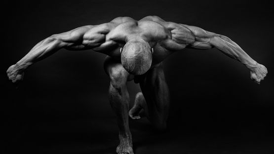 Testosterone Enantato: Una Guida Completa Testosterone Enantato: Una Guida Completa