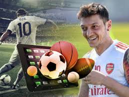 Agen Casino SBOBet Panduan Lengkap untuk Pemain Indonesia