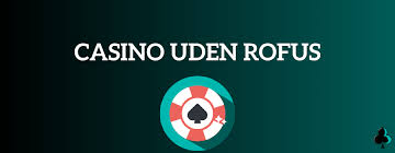 Casino Sider Uden MitID Guide - Alt Du Behov for at Vide