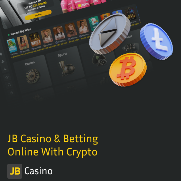 Discover JB Casino Online Your Ultimate Gaming Destination