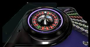 Discover the Best Live Roulette Casinos in the UK -540043840