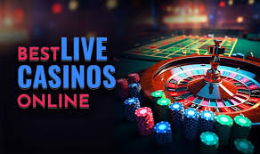 Discover the Best Live Roulette Casinos in the UK -540043840
