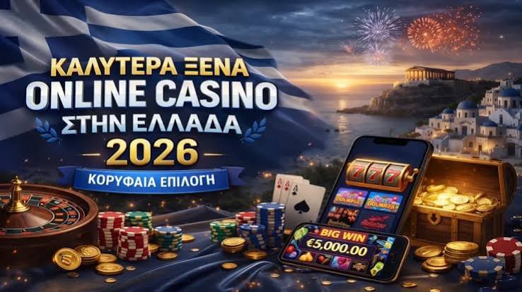 Διαδικτυακά Καζίνο Οι Τάσεις και Οι Ευκαιρίες που Προσφέρουν