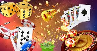 The Ultimate Guide to Online Casino XGG Game A New Era of Gaming