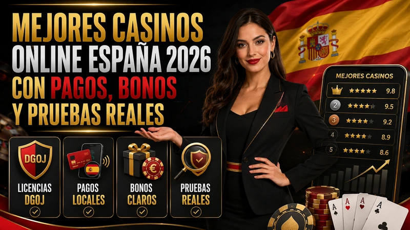 Casinos sin Licencia y Bonos en España Todo lo que Debes Saber