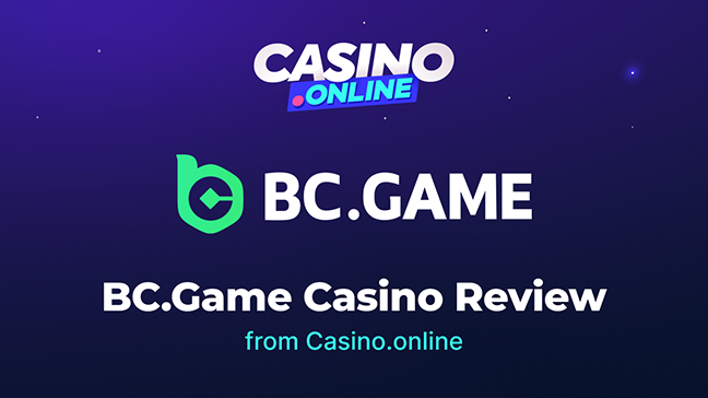 Discovering BC.Game The Ultimate Crypto Casino Experience in Ukraine