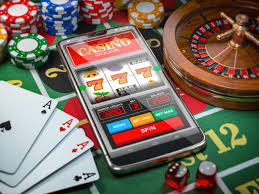 Experience the Thrill of Lux96 Casino Experience the Thrill of Lux96 Casino
