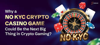 Exploring the Rise of Anonymous Bitcoin Casinos