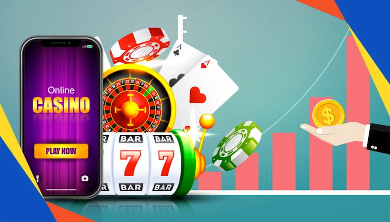 Goldwin Casino & Sportsbook Your Ultimate Gaming Experience