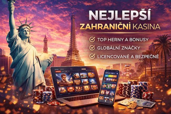 Kasina bez ověření – Hrajte bez zbytečných komplikací