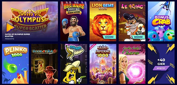 Legální online casino Herna U - Hrajte bezpečně a zábavně Legální online casino Herna U - Hrajte bezpečně a zábavně