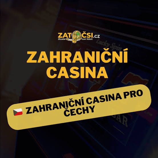 Nejlepší zahraniční kasina pro české hráče -64752213