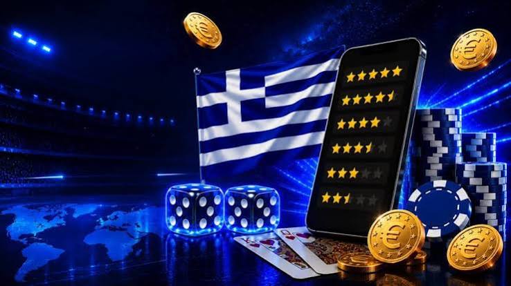 Νέα Καζίνο στην Ελλάδα Μια Εξερεύνηση των Νέων Ευκαιριών Νέα Καζίνο στην Ελλάδα Μια Εξερεύνηση των Νέων Ευκαιριών