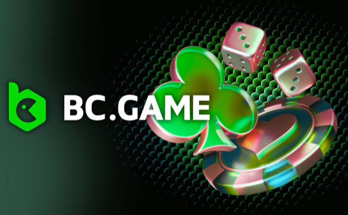Your Gateway to Excitement BC.Game Registration Explained