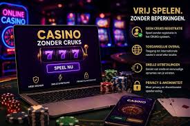 Buitenlandse Online Casino De Voordelen en Risico's -452332166