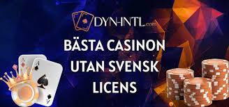 Casino 10 Euro Deposit Utan - Din Guide till Spelande