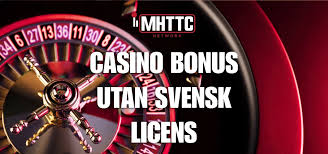 Casino 10 Euro Deposit Utan - Din Guide till Spelande