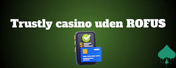 Casino Uden ROFUS Få Gratis Spins uden Besvær 1126382427