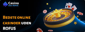 Casino Uden ROFUS Få Gratis Spins uden Besvær 1126382427