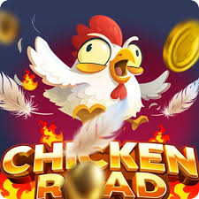 Descubre el emocionante mundo de Chicken Road