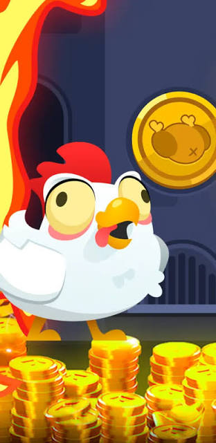 Descubre el emocionante mundo de Chicken Road