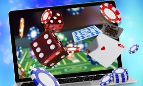 Experience the Thrill of Online Betting with Biamo Bet