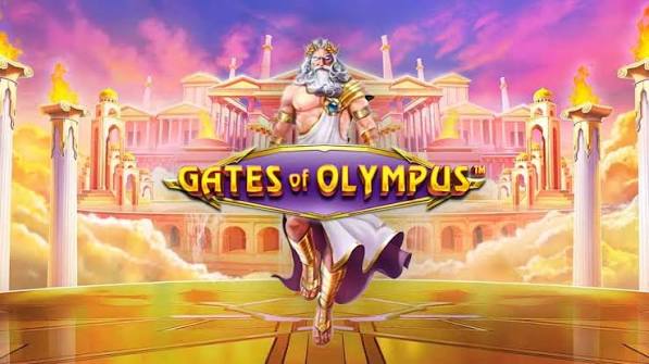 Exploring Gates of Olympus by Pragmatic Play A Comprehensive Guide -836753354