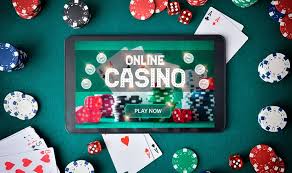 Exploring the Excitement of Casino Mr Jones