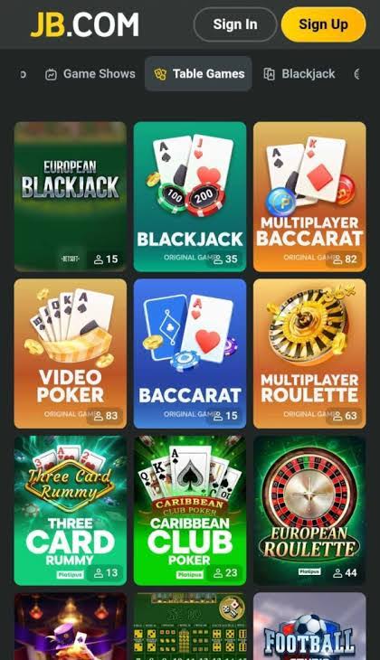 JB Casino Philippines Registration A Complete Guide