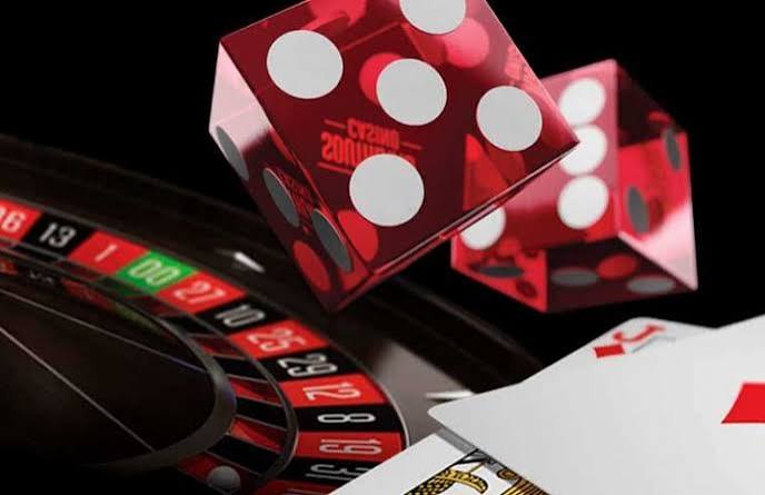 Online Casino Εξωτερικού Οδηγός για Ασφαλές Ψηφιακό Παιχνίδι