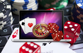 Oplev Spændingen ved Online Casino Alt Hvad Du Behøver at Vide