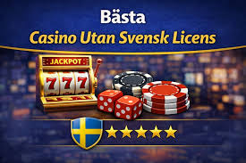 Poker utan Svensk Licens En Djupgående Titt