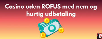 Casino Roulette Online Gratis uden Indskud