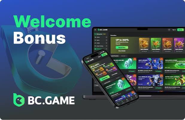 Exploring the BC.Game App A Comprehensive Guide to Online Gaming Exploring the BC.Game App A Comprehensive Guide to Online Gaming
