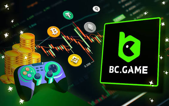Exploring the BC.Game App A Comprehensive Guide to Online Gaming Exploring the BC.Game App A Comprehensive Guide to Online Gaming
