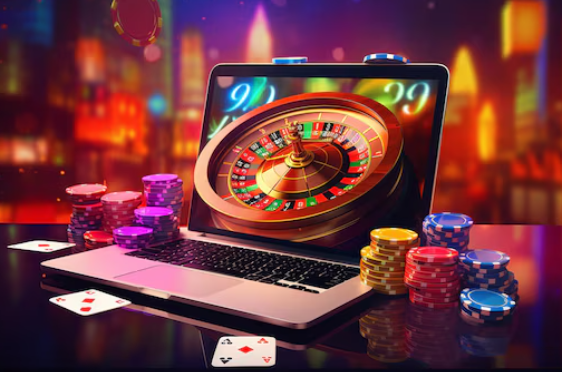 Ξένα Online Καζίνο Ο Απόλυτος Οδηγός για Παιχνίδια και Στρατηγικές Ξένα Online Καζίνο Ο Απόλυτος Οδηγός για Παιχνίδια και Στρατηγικές