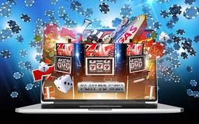 Online Casino Spil, Strategier og Sikkerhed 1509724208