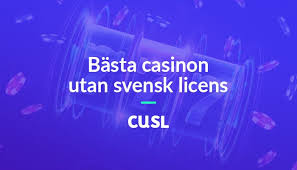 Utländska Casinon En Djupgående Guid till Online Spel